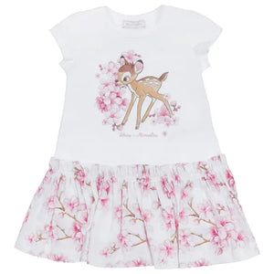 DRESS-C/S-WITH-BAMBI-FLOWER-PRINT-118699-1