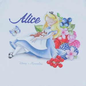 T-SHIRT-C/S-WITH-GIRL-FLOWER-FRUIT-PRINT-118719-3