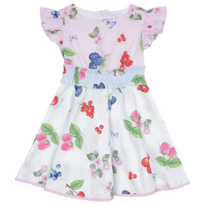DRESS-C/S-WITH-FLOWER-AND-FRUIT-PRINT-118728-1