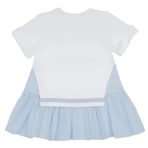 DRESS-H/S-WITH-FLOWER-FRUIT-STONE-PASTE-118733-2