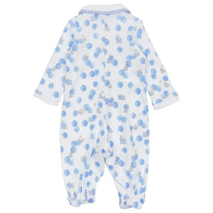 FOOTIE-F/S-WITH-HAT-SEAL-WATER-BALL-PRNT-118741-3