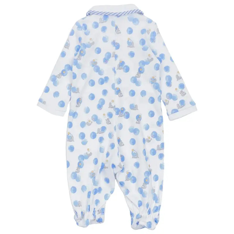 FOOTIE-F/S-WITH-HAT-SEAL-WATER-BALL-PRNT-118741-3