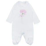 GIFT-SET(FOOTIE-F/S+HAT+-BIB-ROSE-PRINT)-118745-2