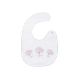 GIFT-SET(FOOTIE-F/S+HAT+-BIB-ROSE-PRINT)-118745-6
