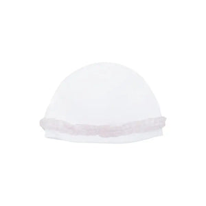 GIFT-SET(FOOTIE-F/S+HAT+-BIB-FLOWER-PRNT)-118749-5