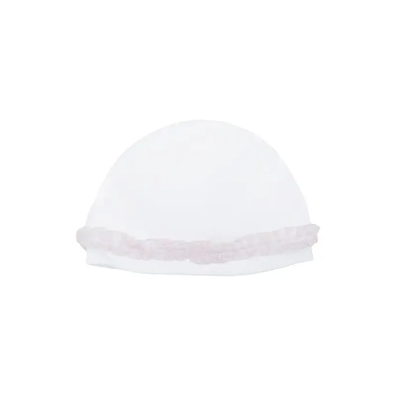 GIFT-SET(FOOTIE-F/S+HAT+-BIB-FLOWER-PRNT)-118749-5