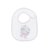 GIFT-SET(FOOTIE-F/S+HAT+-BIB-FLOWER-PRNT)-118749-6