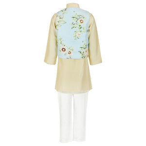 BLOOM-KURTA-KOTI-SET-118753-2