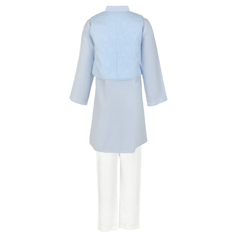 MIDNIGHT-KURTA-KOTI-SET-118777-2