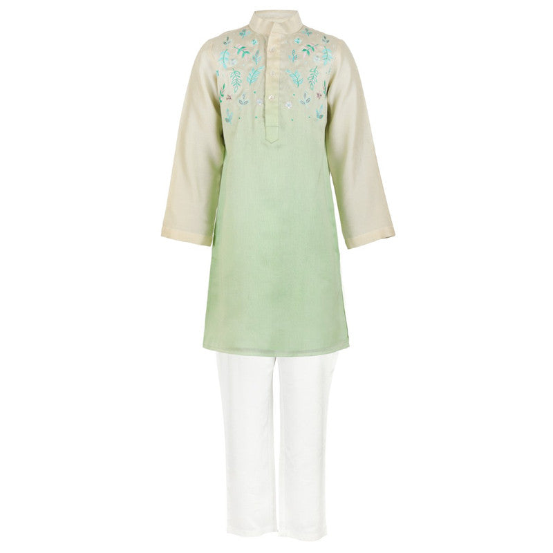 OMBRE-EMBROIDERY-KURTA-SET-118785-1
