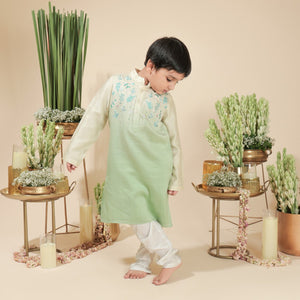 OMBRE-EMBROIDERY-KURTA-SET-118785-4