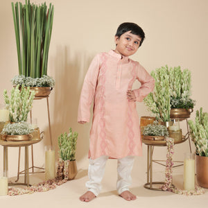 VERTICAL-DETAIL-KURTA-SET-118809-4