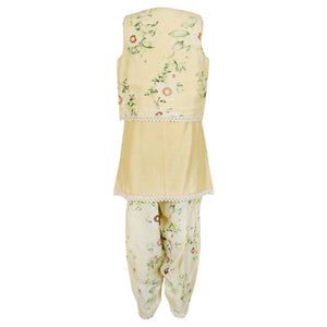 FLORAL-KURTA-KOTI-SET-118825-2