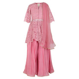 MAUVE-LACE-SHARARA-SET-118849-1