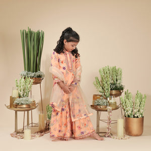 PEONEYS-SHARARA-SET-118861-4