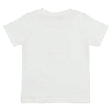 Versace White Medusa Graphic Print T-Shirt