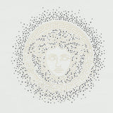 Versace White Medusa Graphic Print T-Shirt