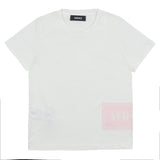Versace White Vintage Logo T-Shirt