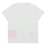 Versace White Vintage Logo T-Shirt