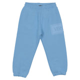 Versace Blue 90S Vintage Logo Sweatpants