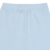 Fendi Blue Joggers With Striped CuFFs