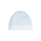 Fendi Blue & White Babygrow Set