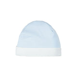 Fendi Blue & White Babygrow Set