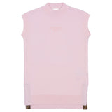 Fendi Pink Cashmere Knit Dress