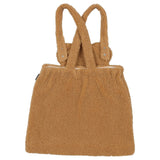 Moschino White Long-Sleeve T-Shirt & Teddy Bear Tote Bag Set