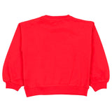 Moschino Red Teddy Bear Tracksuit Set