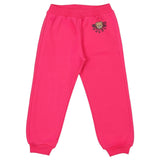 Moschino Baby Bear Pink Logo Tracksuit