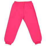 Moschino Baby Bear Pink Logo Tracksuit