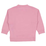 Stella McCartney Pink Tracksuit With Brand Name Print