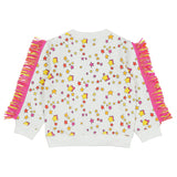 Stella McCartney Multi Tracksuit With Stars Printed