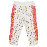 Stella McCartney Multi Tracksuit With Stars Printed