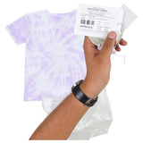 Stella McCartney Multi T-Shirt With Brand Name Print