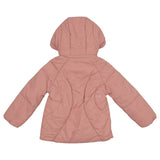 Mayoral Peach Jacket Detached