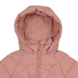 Mayoral Peach Jacket Detached