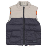 Mayoral Multicolor Jacket With Animal Skates Printed