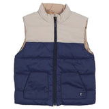 Mayoral Multicolor Jacket Reversible Teddy Face Printed