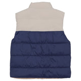 Mayoral Multicolor Jacket Reversible Teddy Face Printed