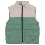 Mayoral Multicolor Jacket Reversible With Skate Print