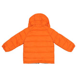 Mayoral Multicolor Jacket Reversible Hooded With Skate