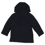 Mayoral Navy Jacket With Hooded
