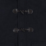 Mayoral Navy Jacket With Hooded