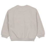 Mayoral Multicolor Sweatshirt With Velvet Pant Boy