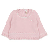 Mayoral Light Pink Tracksuit Gift Set