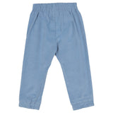 Mayoral Multicolor Sweater With Pant With Teddy