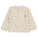 Mayoral Multicolor Sweatshirt 2 Pcs Set