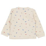 Mayoral Multicolor Sweatshirt 2 Pcs Set